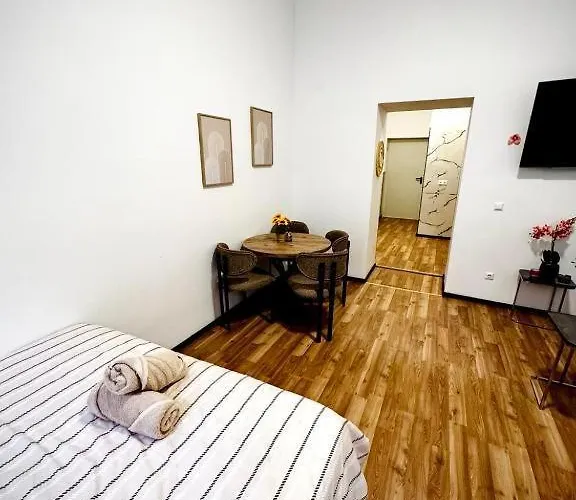 Apartment Family Near Schoenbrunn Palace Hl2