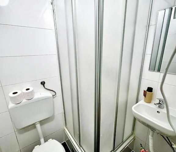 Apartment Family Near Schoenbrunn Palace Hl2 *