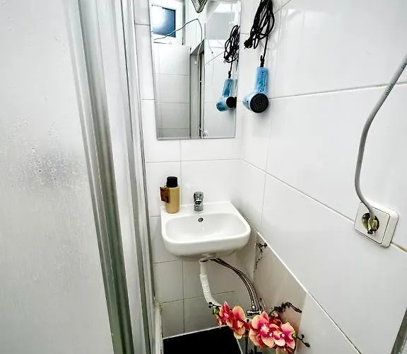 Apartment Family Near Schoenbrunn Palace Hl2 *