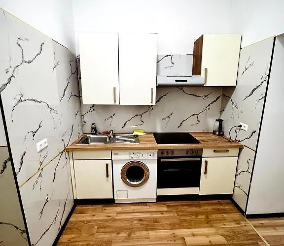 Apartment Family Near Schoenbrunn Palace Hl2 Vienna